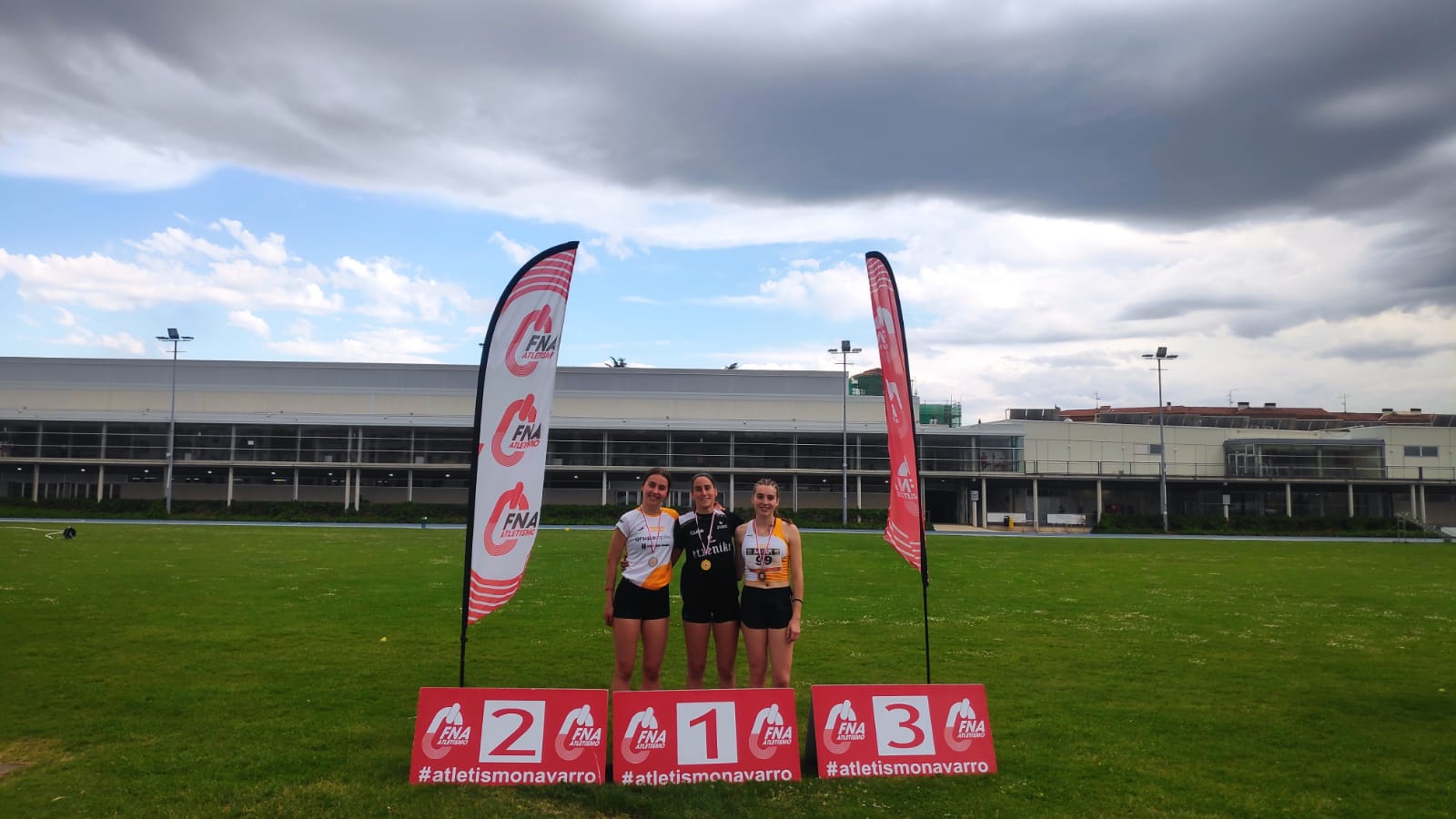 Resultados  Cto Navarro Combinadas